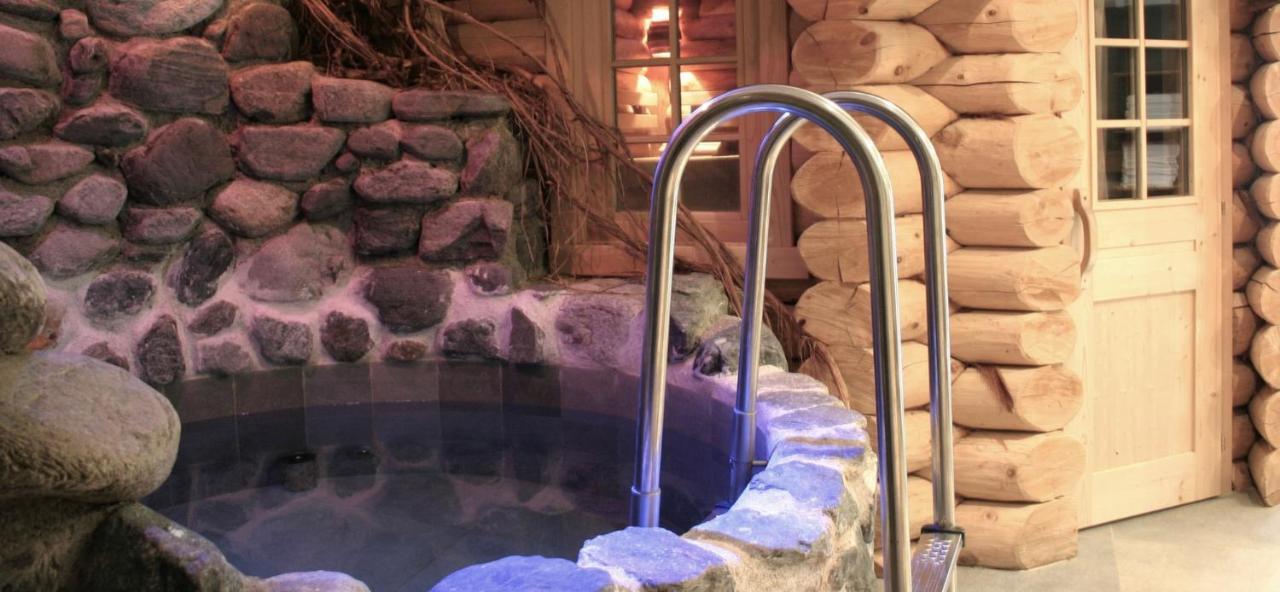 Montafonlodge Гашум Экстерьер фото